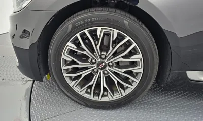 Kia K9 2019, 74780 км, за 12992.64 USD