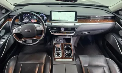 Kia K9 2019, 74780 км, за 12992.64 USD - фото 7