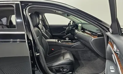 Kia K9 2019, 74780 км, за 12992.64 USD - фото 10
