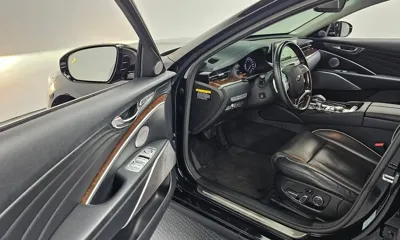 Kia K9 2019, 74780 км, за 12992.64 USD - фото 11