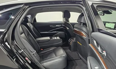 Kia K9 2019, 74780 км, за 12992.64 USD - фото 12