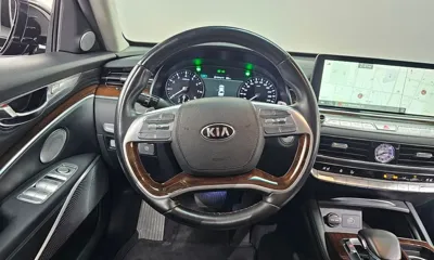 Kia K9 2019, 74780 км, за 12992.64 USD - фото 13