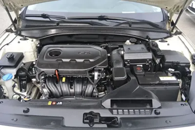 Kia K7 2016, 132067 км, за 6511.69 USD - фото 6