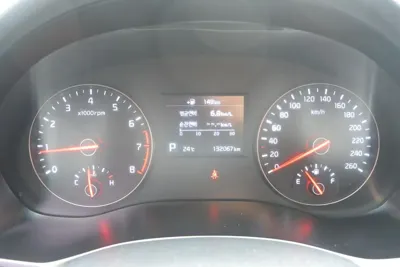 Kia K7 2016, 132067 км, за 6511.69 USD - фото 8