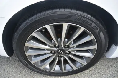 Kia K7 2016, 132067 км, за 6511.69 USD - фото 18