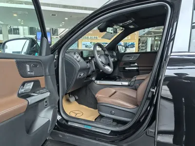 Mercedes-Benz EQB 2025, 100 км, за 24429.25 USD