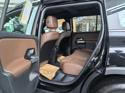 Mercedes-Benz EQB 2025, 100 км, за 24429.25 USD