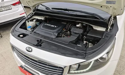 Kia Canival 2017, 113549 км, за 8476.81 USD - фото 6
