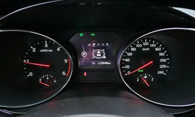 Kia Canival 2017, 113549 км, за 8476.81 USD - фото 8