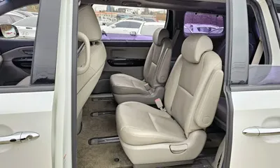 Kia Canival 2017, 113549 км, за 8476.81 USD - фото 11