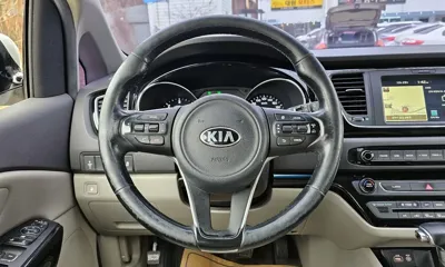 Kia Canival 2017, 113549 км, за 8476.81 USD - фото 14