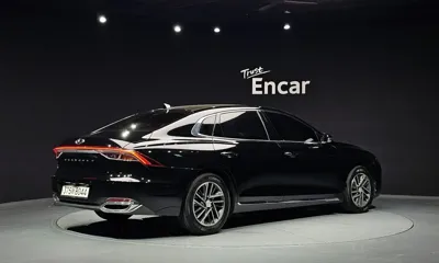 Hyundai Grandeur 2022, 57227 км, за 13784.95 USD