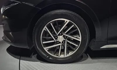 Hyundai Grandeur 2022, 57227 км, за 13784.95 USD