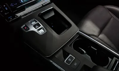 Hyundai Grandeur 2022, 57227 км, за 13674.54 USD - фото 9