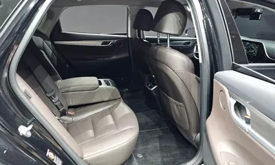 Hyundai Grandeur 2022, 57227 км, за 13674.54 USD - фото 11