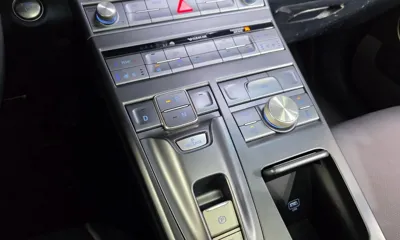 Hyundai Nexo 2019, 53476 км, за 12052.12 USD - фото 9