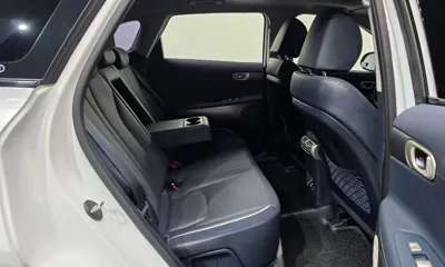 Hyundai Nexo 2019, 53476 км, за 12052.12 USD - фото 12