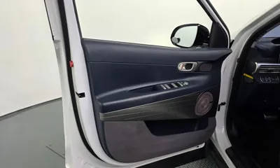 Hyundai Nexo 2019, 53476 км, за 12052.12 USD - фото 24
