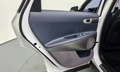 Hyundai Nexo 2019, 53476 км, за 12052.12 USD - фото 25