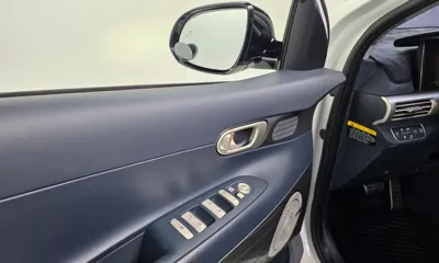 Hyundai Nexo 2019, 53476 км, за 12052.12 USD - фото 27