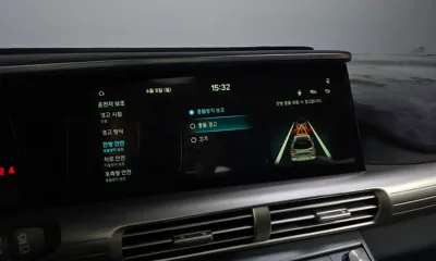 Hyundai Nexo 2019, 53476 км, за 12052.12 USD - фото 29