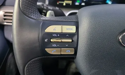 Hyundai Nexo 2019, 53476 км, за 12052.12 USD - фото 31