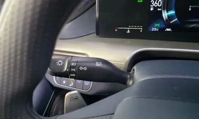 Hyundai Nexo 2019, 53476 км, за 12052.12 USD - фото 33