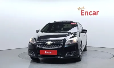 ChevroletGMDaewoo Malibu 2015, 128264 км, за 2341.92 USD