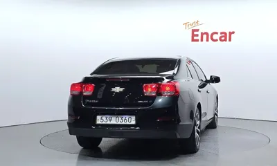 ChevroletGMDaewoo Malibu 2015, 128264 км, за 2341.92 USD