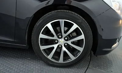 ChevroletGMDaewoo Malibu 2015, 128264 км, за 2341.92 USD