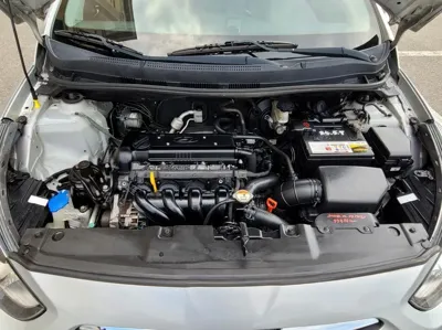 Hyundai Accent 2012, 83000 км, за 2474.44 USD - фото 6