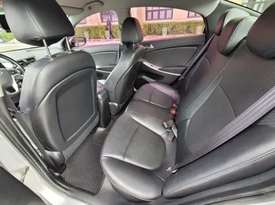 Hyundai Accent 2012, 83000 км, за 2474.44 USD - фото 15