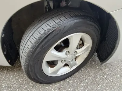 Hyundai Accent 2012, 83000 км, за 2474.44 USD - фото 20