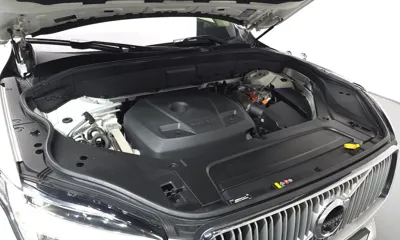 Volvo XC90 2017, 112745 км, за 25027.62 USD - фото 6