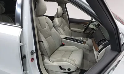 Volvo XC90 2017, 112745 км, за 25027.62 USD - фото 10
