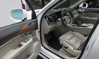 Volvo XC90 2017, 112745 км, за 25027.62 USD - фото 11