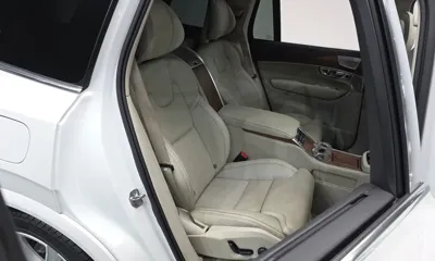 Volvo XC90 2017, 112745 км, за 25027.62 USD - фото 12
