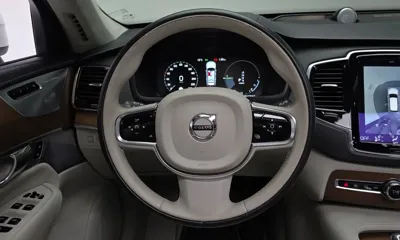 Volvo XC90 2017, 112745 км, за 25027.62 USD - фото 13