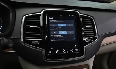 Volvo XC90 2017, 112745 км, за 25027.62 USD - фото 16
