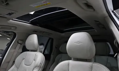 Volvo XC90 2017, 112745 км, за 25027.62 USD - фото 19