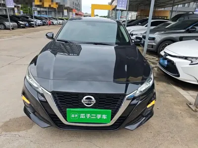 Nissan Teana 2022, 23800 км, за 11861.07 USD