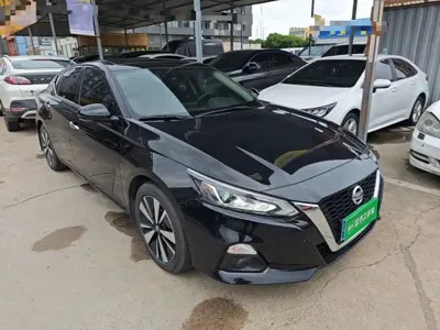 Nissan Teana 2022, 23800 км, за 11861.07 USD