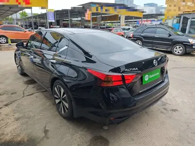 Nissan Teana 2022, 23800 км, за 11861.07 USD