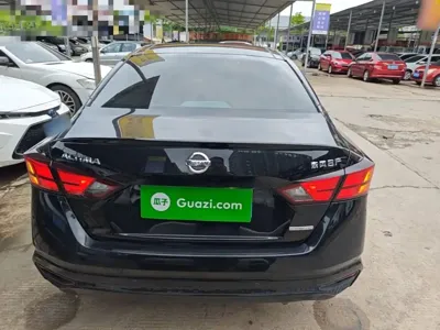 Nissan Teana 2022, 23800 км, за 11861.07 USD - фото 6