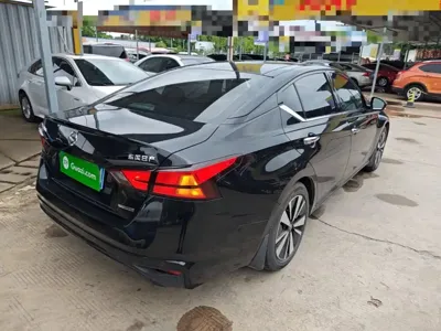 Nissan Teana 2022, 23800 км, за 11861.07 USD - фото 7