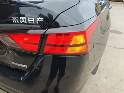 Nissan Teana 2022, 23800 км, за 11861.07 USD - фото 8