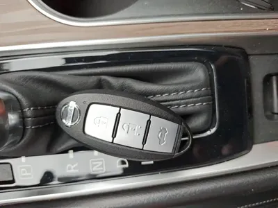 Nissan Teana 2022, 23800 км, за 11861.07 USD - фото 9