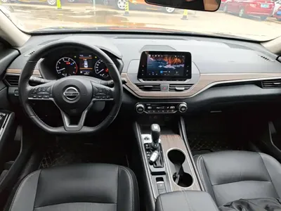 Nissan Teana 2022, 23800 км, за 11861.07 USD - фото 10