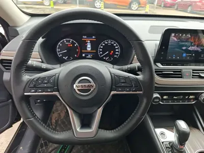 Nissan Teana 2022, 23800 км, за 11861.07 USD - фото 11