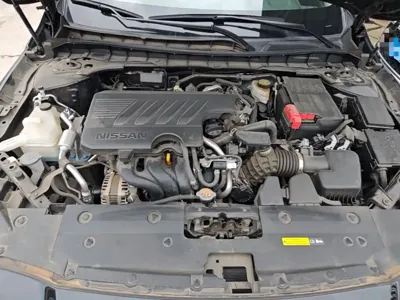 Nissan Teana 2022, 23800 км, за 11861.07 USD - фото 20
